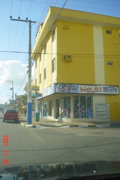 Edifício Sumaré - 1981